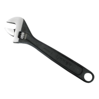 LLAVE AJUSTABLE (10 PULGADAS)